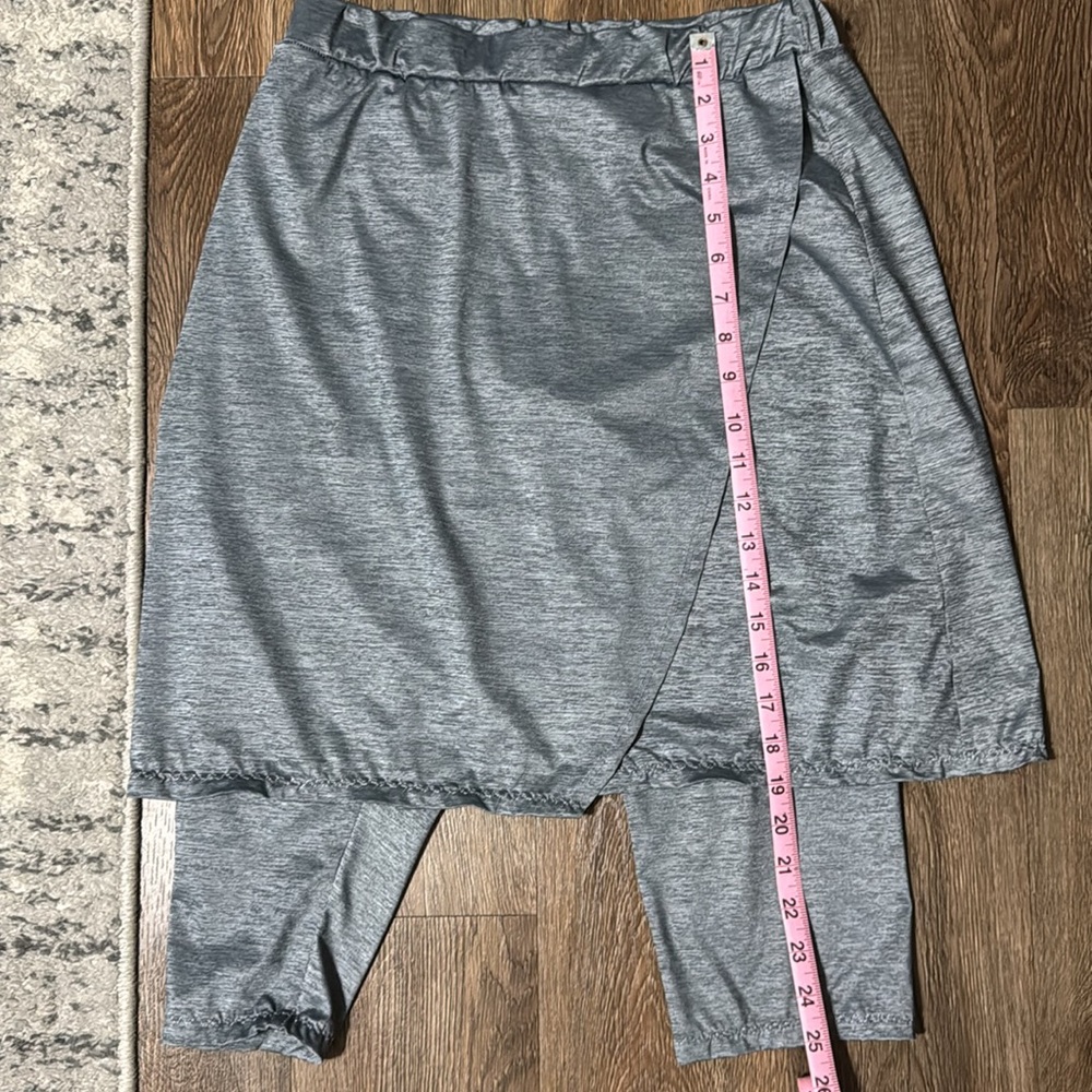 The Skirted Lady Boutique Athletic Skirt size Large - Picture 5 of 5